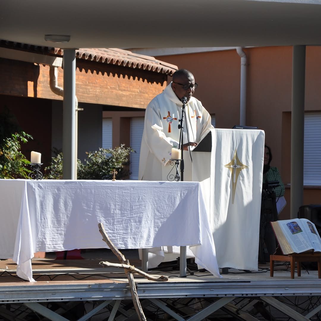 La journée de Don Bosco du 20 mai a été l’occasion de célébrer ce grand Saint. Les talents, les jeux,